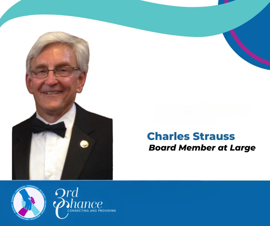 Charles Strauss