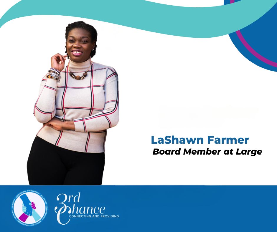LaShawn Farmer