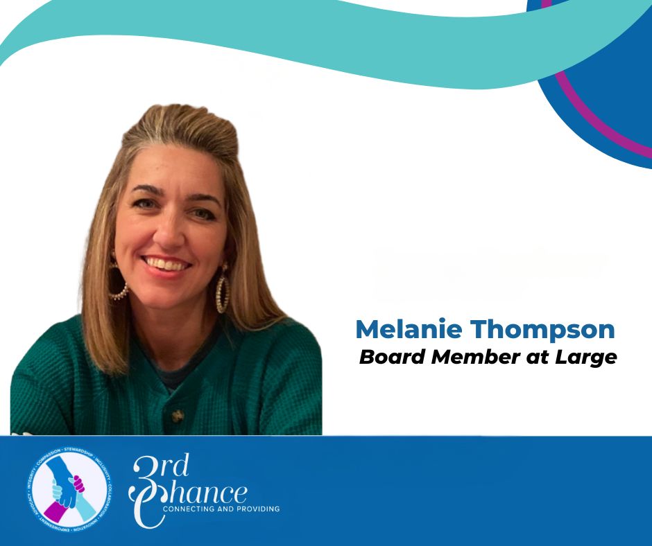 Melanie Thompson