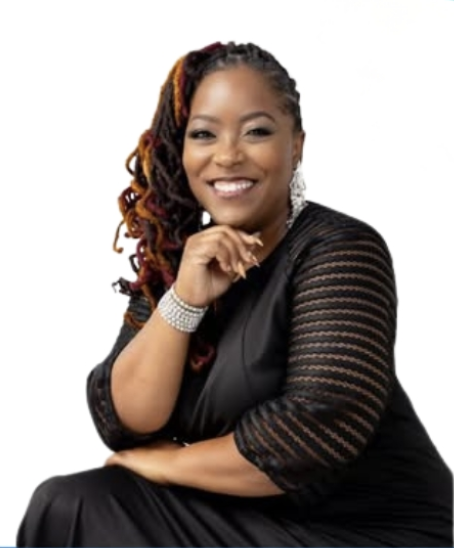 Shakeva Frazier