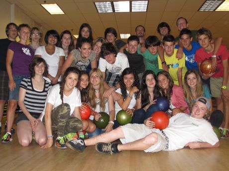 bowlingyg