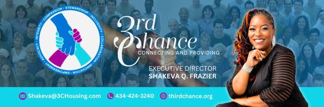 third chance billboard